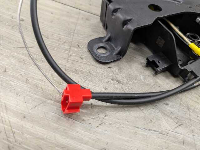 OEM BMW F44 F90 G20 G22 G26 G30 G42 G80 G82 Trunk Lid Latch Lock Opener Actuator