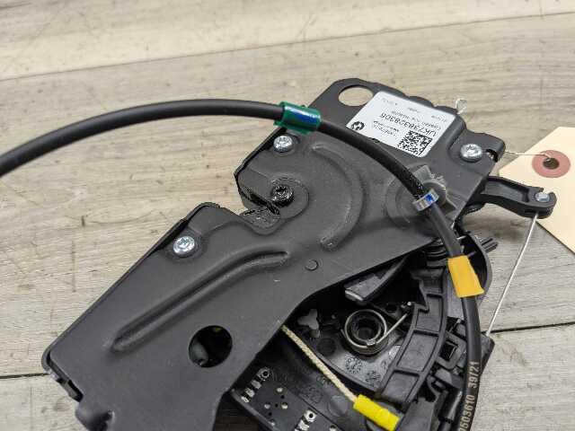 OEM BMW F44 F90 G20 G22 G26 G30 G42 G80 G82 Trunk Lid Latch Lock Opener Actuator