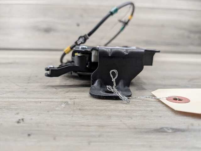 OEM BMW F44 F90 G20 G22 G26 G30 G42 G80 G82 Trunk Lid Latch Lock Opener Actuator