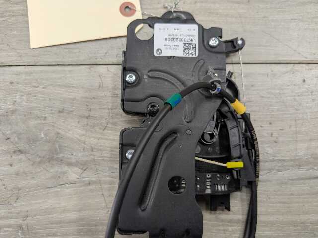 OEM BMW F44 F90 G20 G22 G26 G30 G42 G80 G82 Trunk Lid Latch Lock Opener Actuator