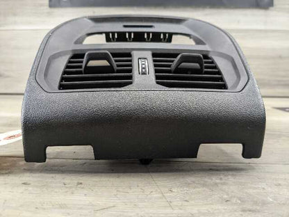 OEM BMW G20 G22 G23 G26 G80 G82 G83 M3 Rear AC Air Vent Panel Trim Cover Black