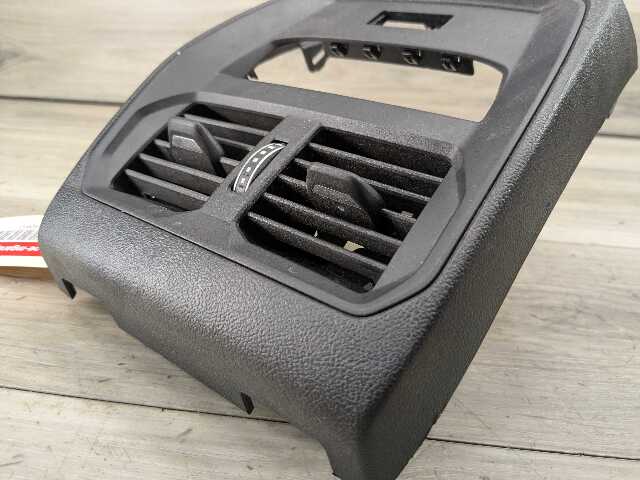 OEM BMW G20 G22 G23 G26 G80 G82 G83 M3 Rear AC Air Vent Panel Trim Cover Black