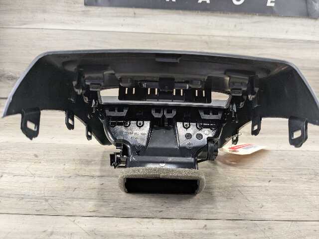 OEM BMW G20 G22 G23 G26 G80 G82 G83 M3 Rear AC Air Vent Panel Trim Cover Black