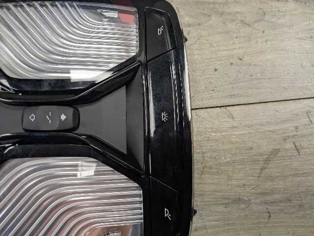 OEM BMW F90 G01 G05 G20 G26 G30 G80 G82 Headliner Roof Console Dome Light Module