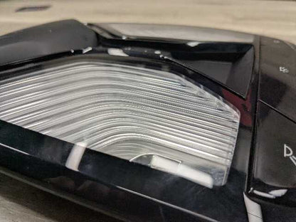 OEM BMW F90 G01 G05 G20 G26 G30 G80 G82 Headliner Roof Console Dome Light Module