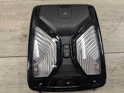 OEM BMW F90 G01 G05 G20 G26 G30 G80 G82 Headliner Roof Console Dome Light Module