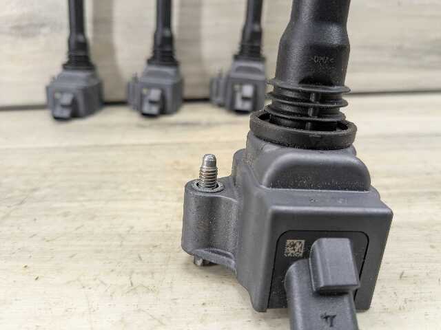 OEM BMW F32 F44 F48 G01 G12 G20 G30 G80 M4 Engine B46 B58 S58 Ignition Coils SET