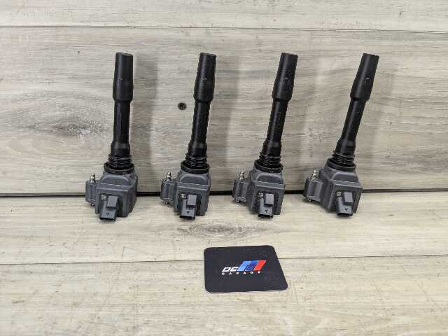 OEM BMW F32 F44 F48 G01 G12 G20 G30 G80 M4 Engine B46 B58 S58 Ignition Coils SET