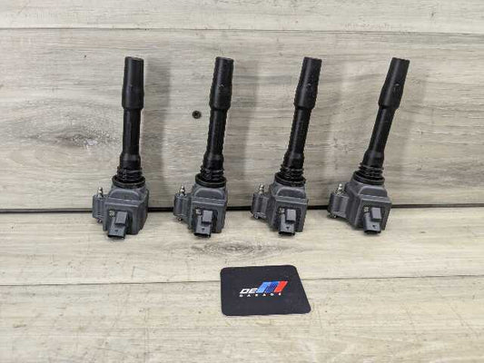 OEM BMW F32 F44 F48 G01 G12 G20 G30 G80 M4 Engine B46 B58 S58 Ignition Coils SET