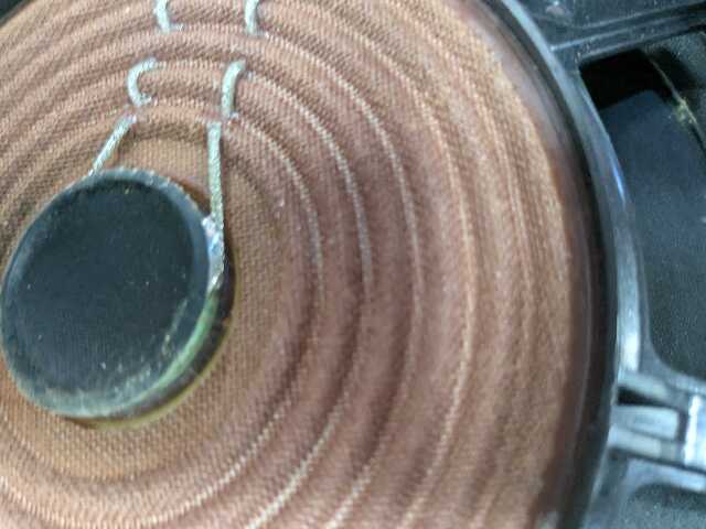 OEM BMW G20 G22 G26 G42 G80 G82 Right Passenger Sub Subwoofer Audio Speaker HIFI