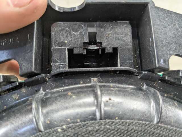 OEM BMW G20 G22 G26 G42 G80 G82 Right Passenger Sub Subwoofer Audio Speaker HIFI