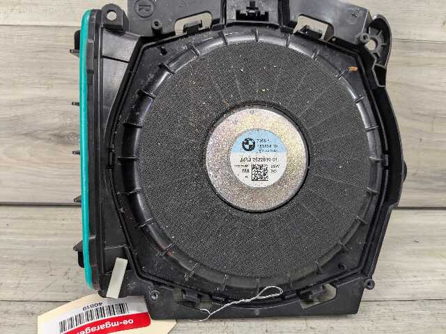 OEM BMW G20 G22 G26 G42 G80 G82 Right Passenger Sub Subwoofer Audio Speaker HIFI