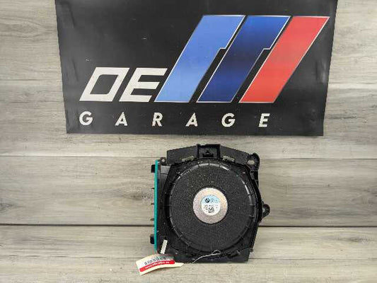 OEM BMW G20 G22 G26 G42 G80 G82 Right Passenger Sub Subwoofer Audio Speaker HIFI