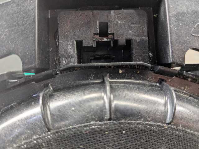 OEM BMW G20 G22 G23 G26 G42 G80 G82 Left Driver Sub Subwoofer Audio Speaker HIFI