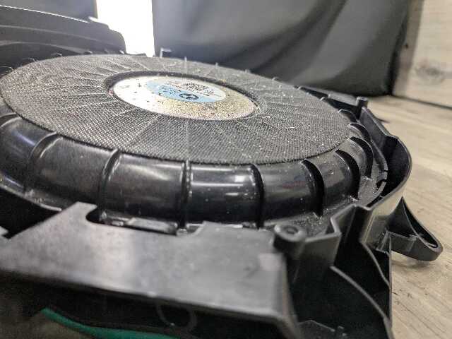 OEM BMW G20 G22 G23 G26 G42 G80 G82 Left Driver Sub Subwoofer Audio Speaker HIFI