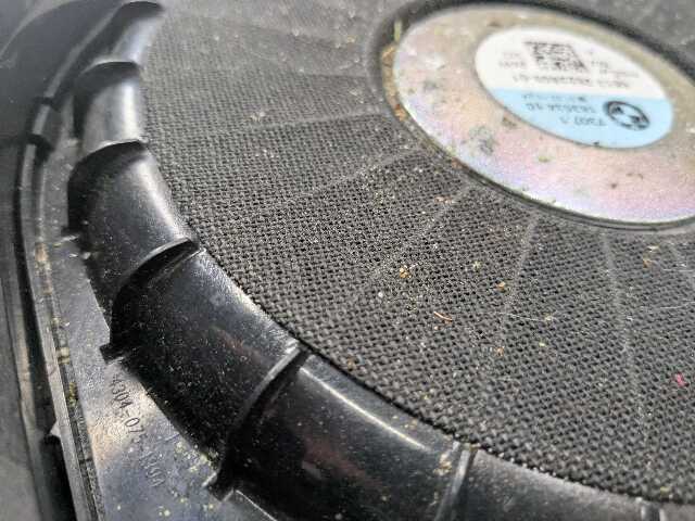 OEM BMW G20 G22 G23 G26 G42 G80 G82 Left Driver Sub Subwoofer Audio Speaker HIFI