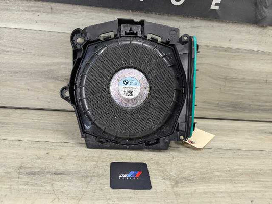 OEM BMW G20 G22 G23 G26 G42 G80 G82 Left Driver Sub Subwoofer Audio Speaker HIFI