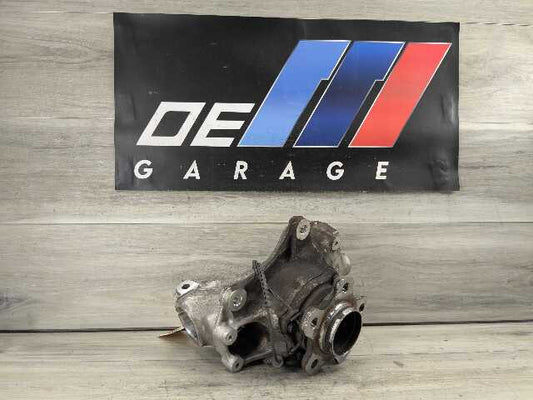 OEM BMW G20 G22 G23 330 M340 FRONT Left Driver Hub Spindle Knuckle Bearing RWD