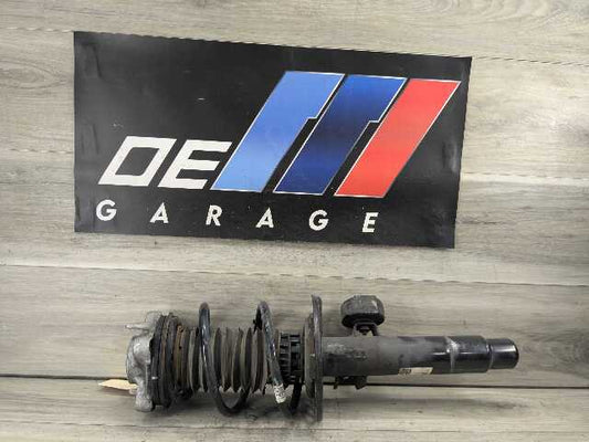*19-25 OEM BMW G20 330i FRONT Right Passenger Spring Strut Shock Absorber RWD