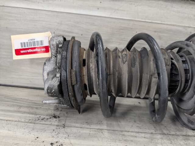 *19-25 OEM BMW G20 330i FRONT Left Driver Spring Strut Shock Absorber RWD