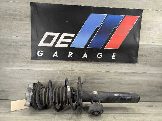 *19-25 OEM BMW G20 330i FRONT Left Driver Spring Strut Shock Absorber RWD