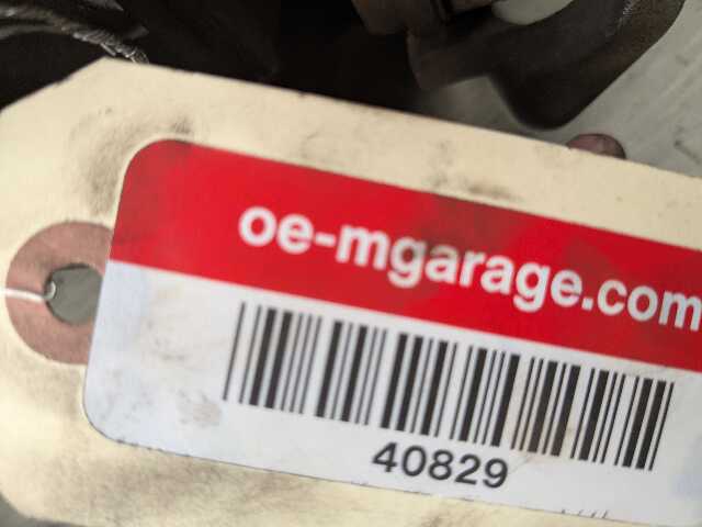 OEM BMW G20 G22 G23 G26 G42 330 M340 430 440 REAR Right Passenger Brake Caliper