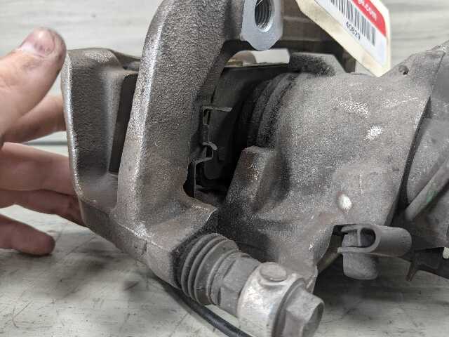 OEM BMW G20 G22 G23 G26 G42 330 M340 430 440 REAR Right Passenger Brake Caliper