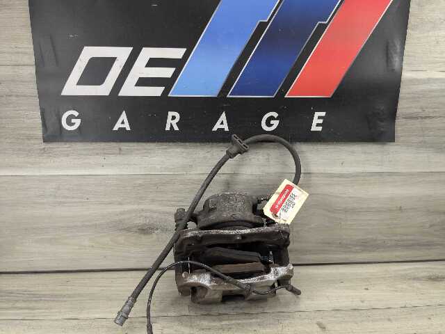 OEM BMW G01 G20 G22 G23 G26 G29 X3 330 430 FRONT Left Driver Side Brake Caliper
