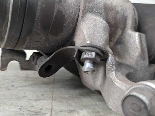 OEM BMW G20 G22 G23 G26 G42 330 M340 430 M440 REAR Left Driver Brake Caliper