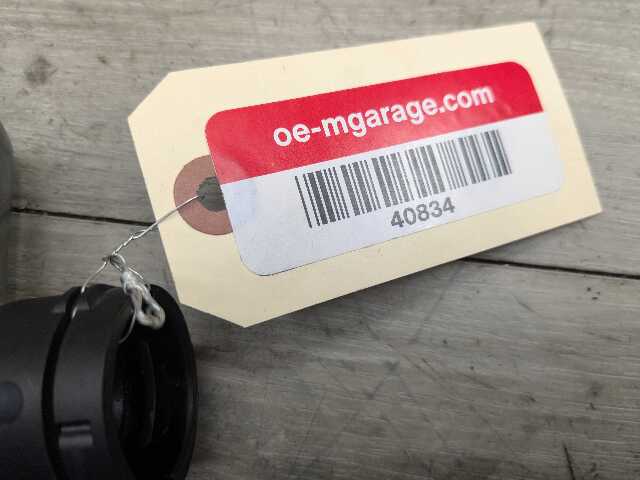 OEM BMW G01 G20 G22 G23 G26 G30 330 430 X3 Engine B46 Heater Water Switch Valve