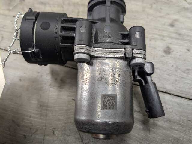 OEM BMW G01 G20 G22 G23 G26 G30 330 430 X3 Engine B46 Heater Water Switch Valve