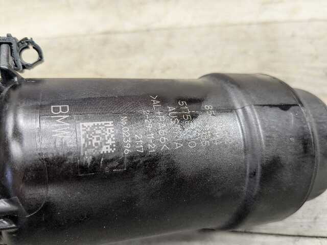 OEM BMW G01 G20 G22 G23 G26 G30 G42 330 430 X3 Engine B46 B48 Oil Filter Housing