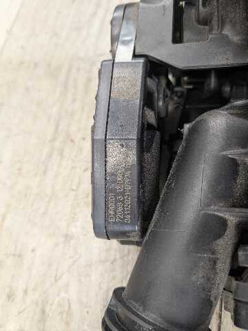 OEM BMW G01 G20 G22 G23 G26 G30 G42 330 430 Engine B46 Heat Management Module