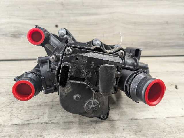 OEM BMW G01 G20 G22 G23 G26 G30 G42 330 430 Engine B46 Heat Management Module