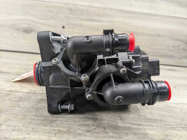 OEM BMW G01 G20 G22 G23 G26 G30 G42 330 430 Engine B46 Heat Management Module