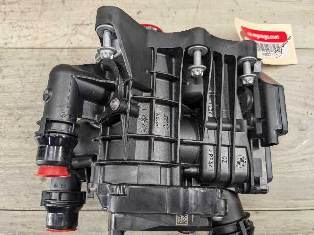 OEM BMW G01 G20 G22 G23 G26 G30 G42 330 430 Engine B46 Heat Management Module