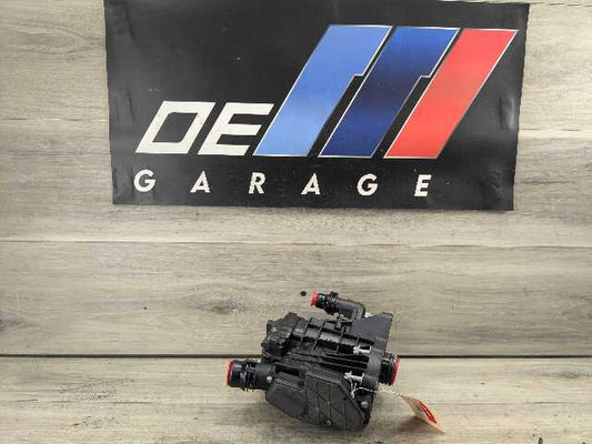 OEM BMW G01 G20 G22 G23 G26 G30 G42 330 430 Engine B46 Heat Management Module