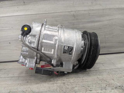 OEM BMW F97 G01 G20 G22 G23 G26 G42 G80 G82 AC Compressor Clutch A/C Pump Pulley