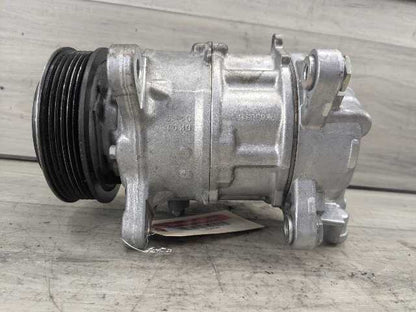 OEM BMW F97 G01 G20 G22 G23 G26 G42 G80 G82 AC Compressor Clutch A/C Pump Pulley