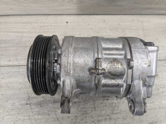OEM BMW F97 G01 G20 G22 G23 G26 G42 G80 G82 AC Compressor Clutch A/C Pump Pulley