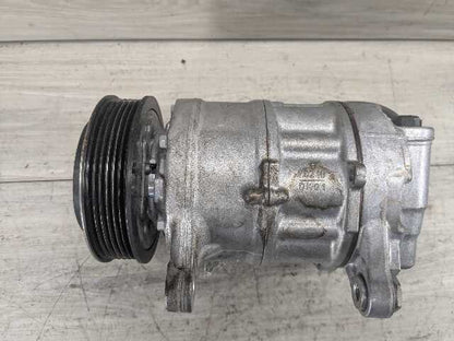 OEM BMW F97 G01 G20 G22 G23 G26 G42 G80 G82 AC Compressor Clutch A/C Pump Pulley