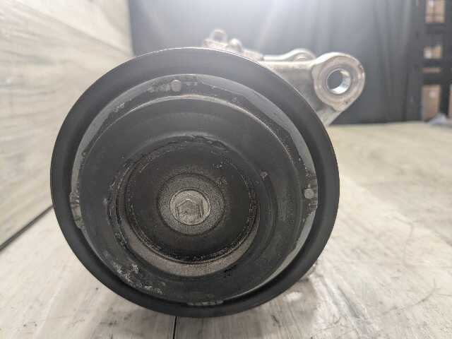 OEM BMW F97 G01 G20 G22 G23 G26 G42 G80 G82 AC Compressor Clutch A/C Pump Pulley