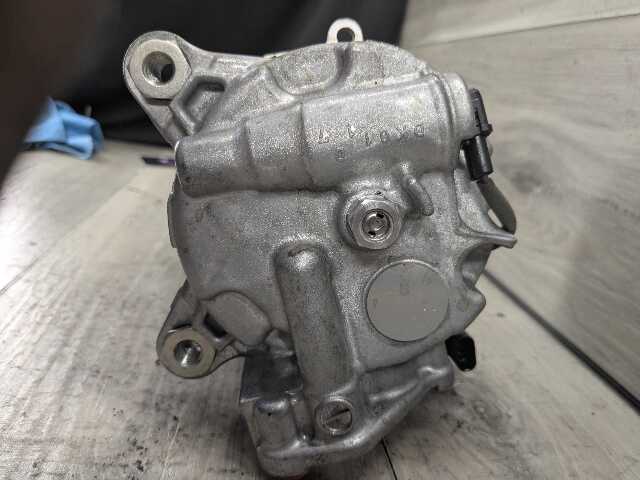 OEM BMW F97 G01 G20 G22 G23 G26 G42 G80 G82 AC Compressor Clutch A/C Pump Pulley