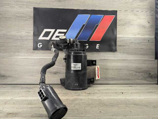 OEM BMW G20 G22 G26 G42 G80 Charcoal Filter Fuel Tank Vapor Evaporator Canister