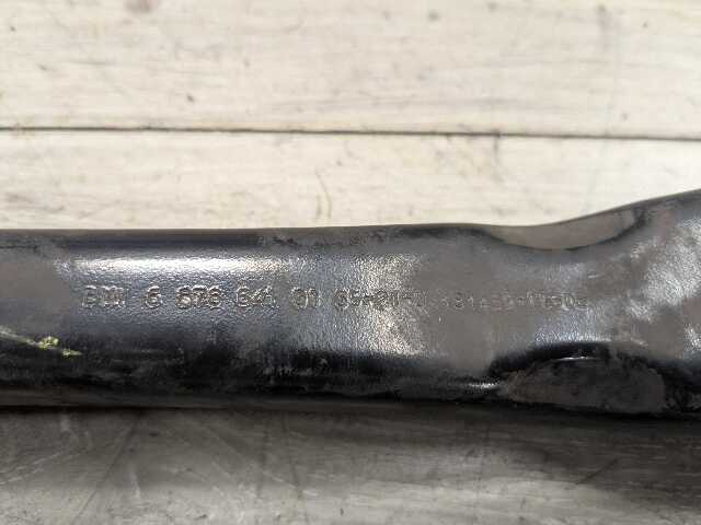 OEM BMW G20 G22 G23 G26 G42 Rear Right Passenger Upper Lower Control Arm SET