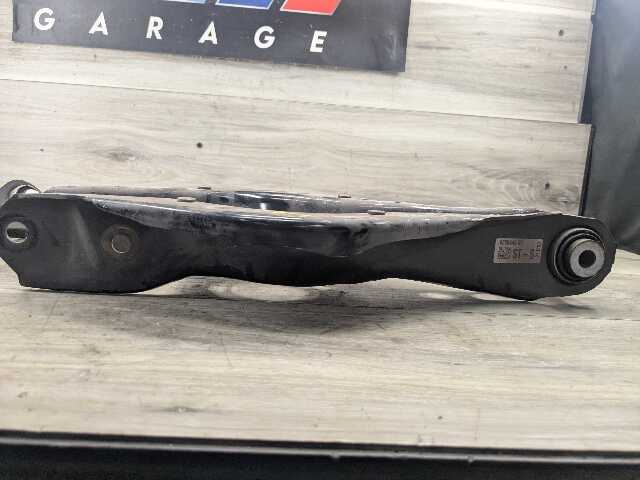 OEM BMW G20 G22 G23 G26 G42 Rear Right Passenger Upper Lower Control Arm SET