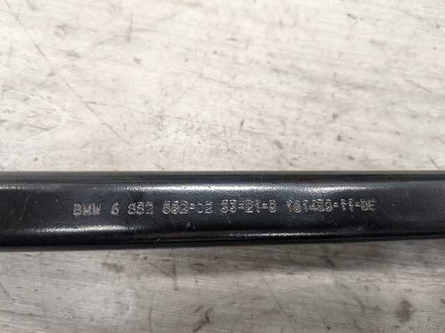 OEM BMW G20 G22 G23 G26 G42 Rear Right Passenger Upper Lower Control Arm SET