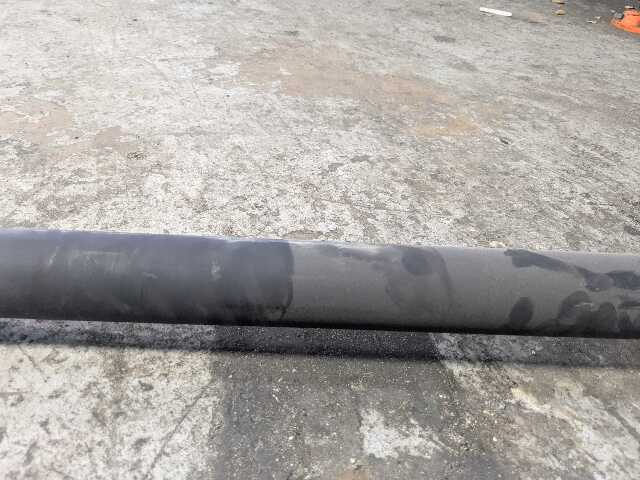 19-24 OEM BMW G20 G22 G23 G26 330i 430i RWD Rear Drive Shaft Propeller L=1525MM