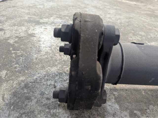 19-24 OEM BMW G20 G22 G23 G26 330i 430i RWD Rear Drive Shaft Propeller L=1525MM