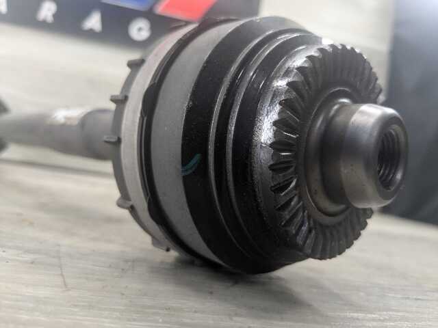 OEM BMW G20 G42 230i 230iX 330i 330iX REAR Left Driver Output Half Shaft CV Axle